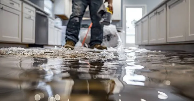 Water damage restoration companies near me in Indian Trail, NC - Emergency flood extraction
